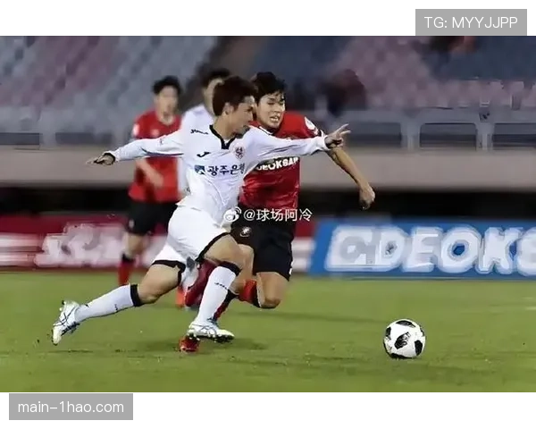 安养迎战蔚山：头号射手战意高涨，王牌球员服役期满重返赛场