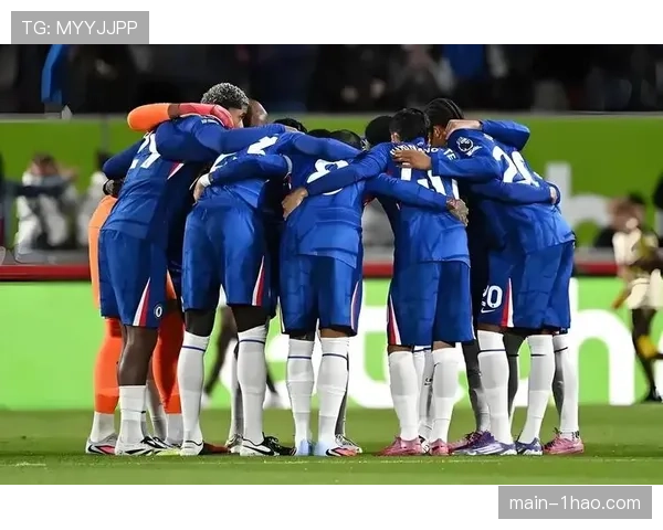 切尔西1-1遭伯恩利绝平 欧冠席位争夺形势愈发严峻