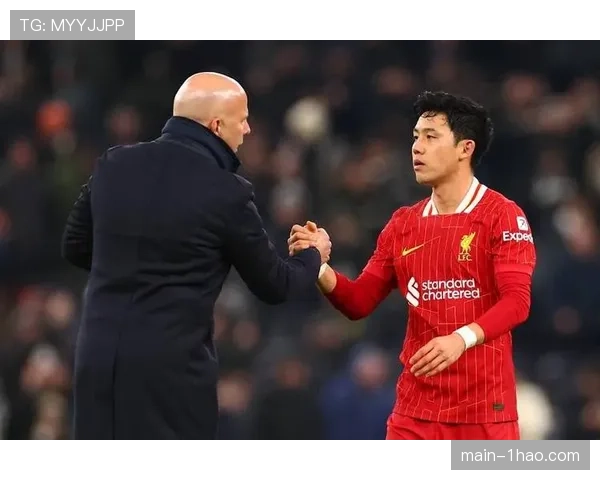 利物浦远藤航重伤赛季报销 中场拦截能力大幅削弱 利物浦远藤航重伤赛季报销 中场拦截能力大幅削弱