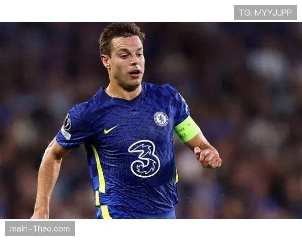 切尔西查洛巴被动进入首发名单，伤病潮逼出罗森尼尔变阵实验