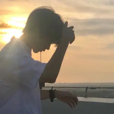 姜晨梅